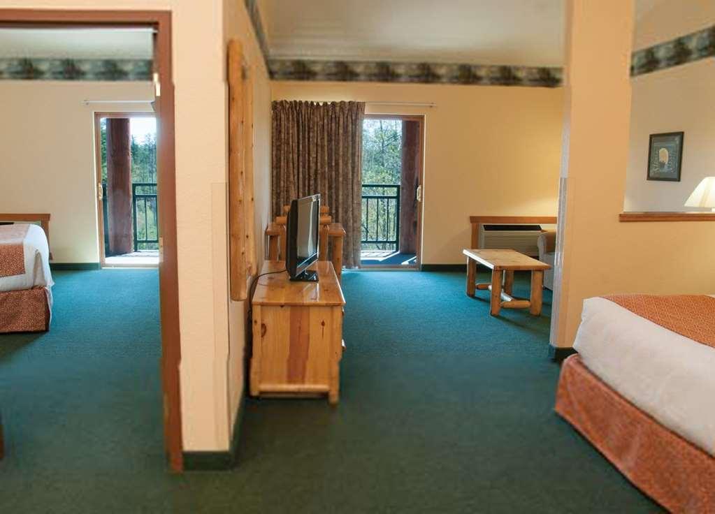 The Waters Of Minocqua Hotell Rom bilde