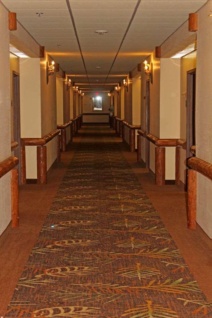 The Waters Of Minocqua Hotell Fasiliteter bilde