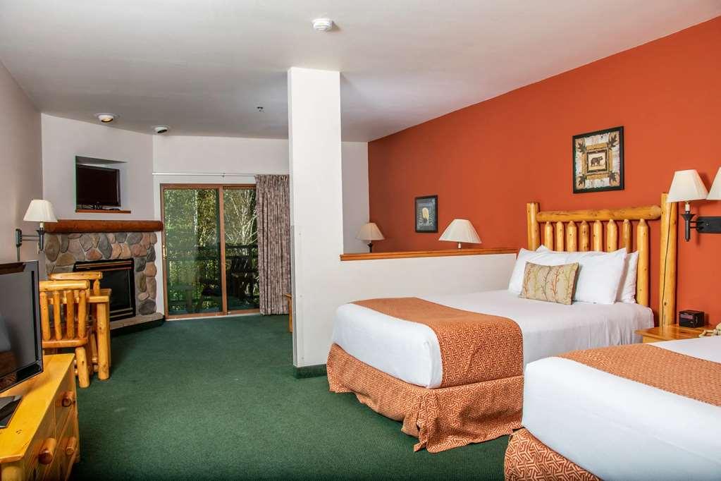 The Waters Of Minocqua Hotell Rom bilde