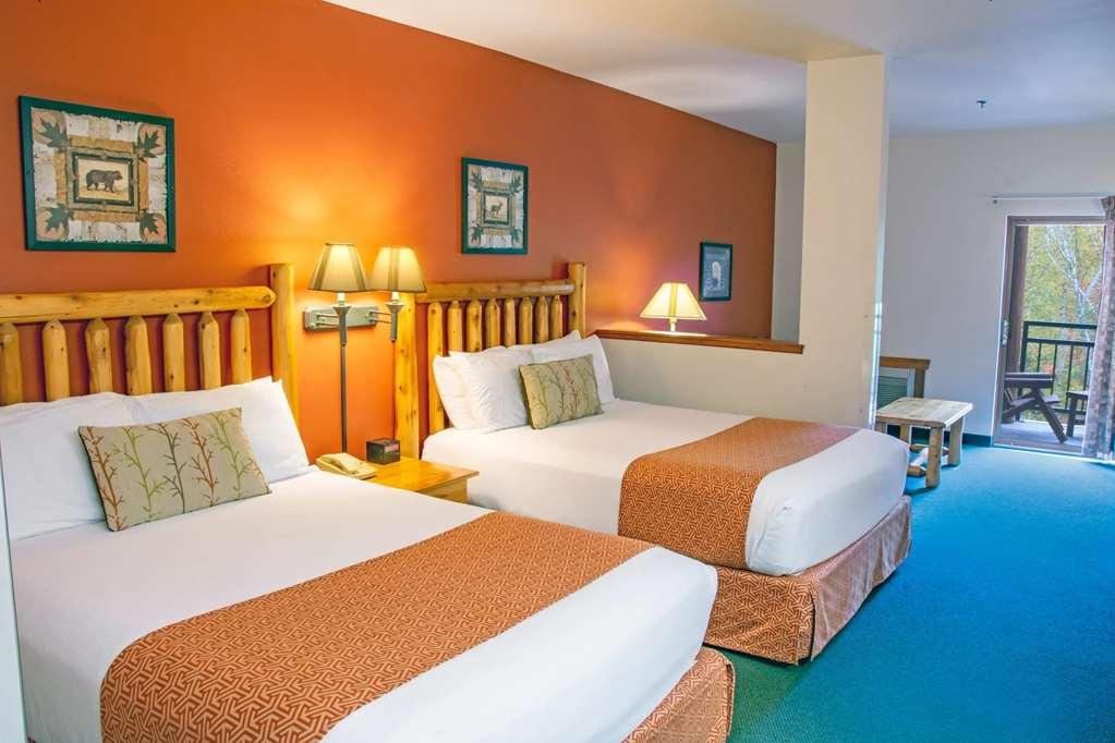 The Waters Of Minocqua Hotell Rom bilde