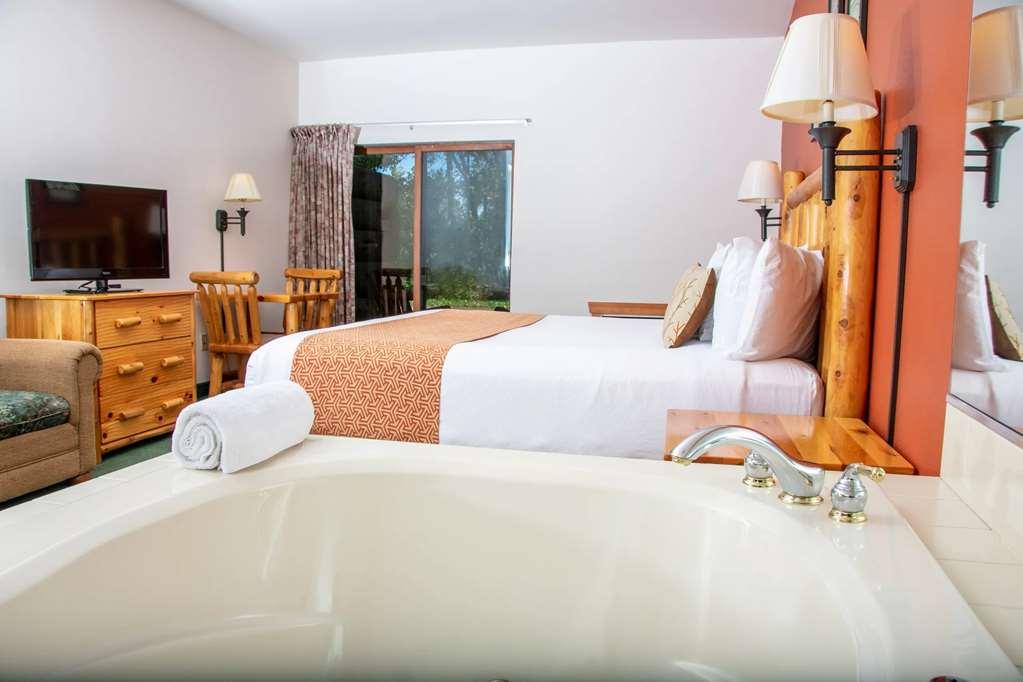 The Waters Of Minocqua Hotell Rom bilde