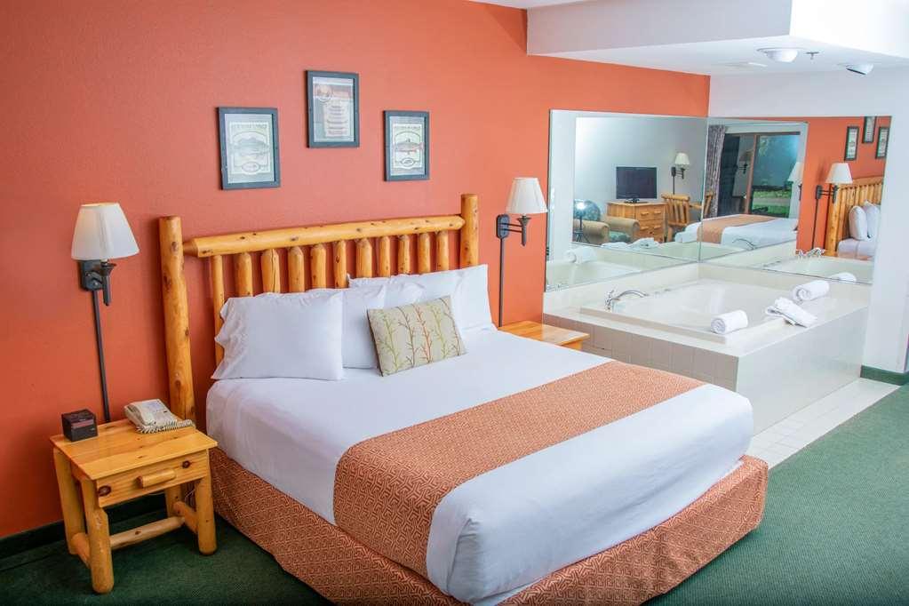 The Waters Of Minocqua Hotell Rom bilde