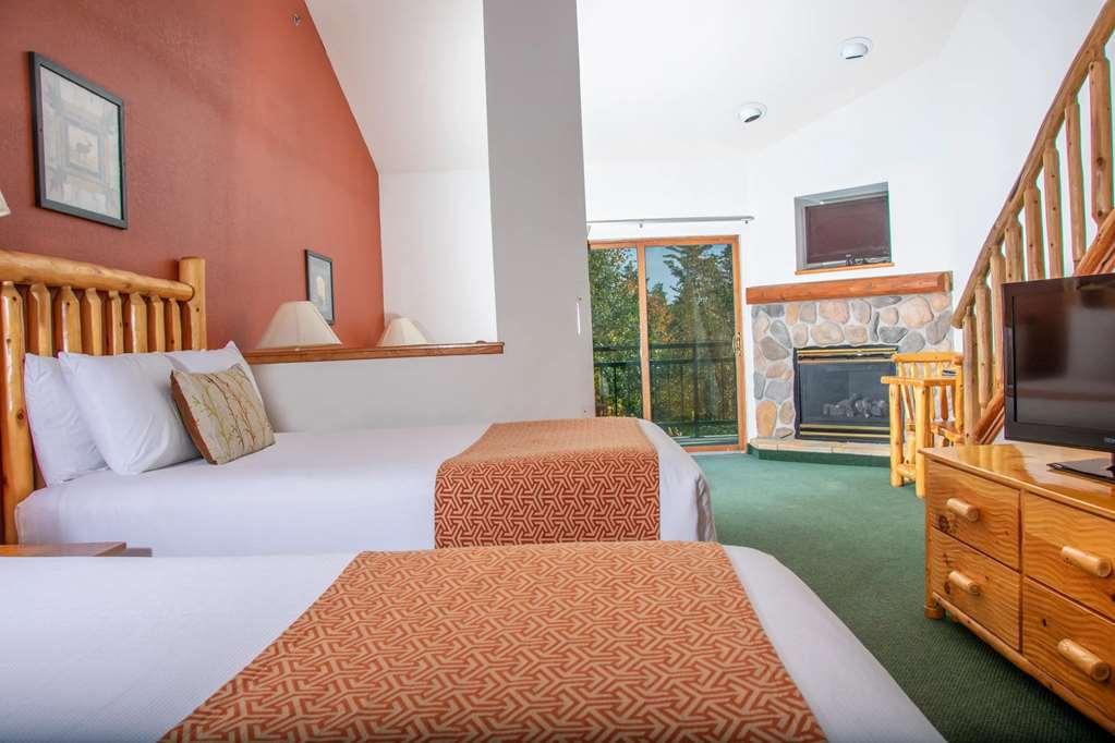 The Waters Of Minocqua Hotell Rom bilde