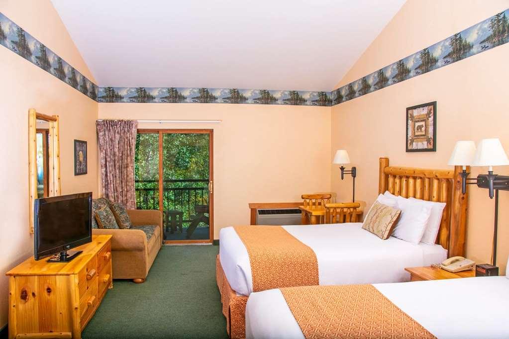 The Waters Of Minocqua Hotell Rom bilde