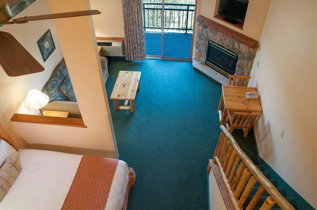 The Waters Of Minocqua Hotell Rom bilde