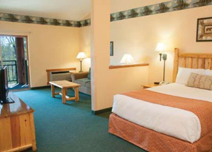 The Waters Of Minocqua Hotell Rom bilde